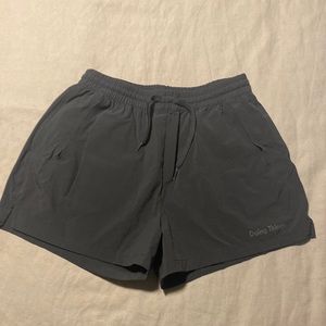 Outdoor Voices Doing Things Rec Shorts XS